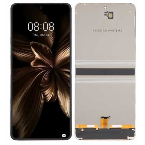 Huawei P50 Pocket ORIGINAL LCD Screen Display Black